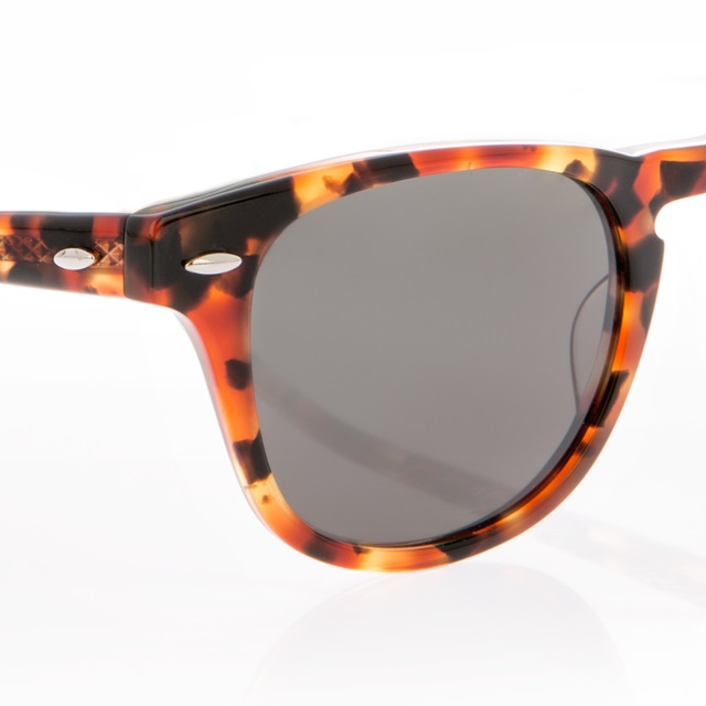 Image of  CLASSIC SQUARE SUNGLASSES