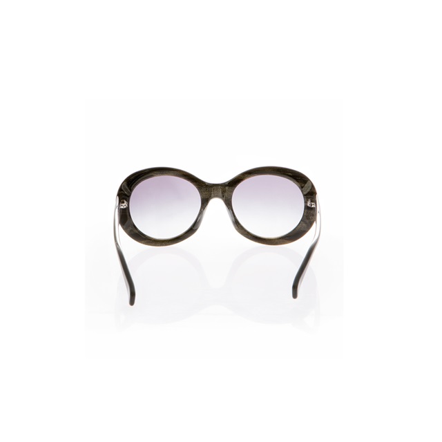 Image of  OVERSIZED SUNGLASSES