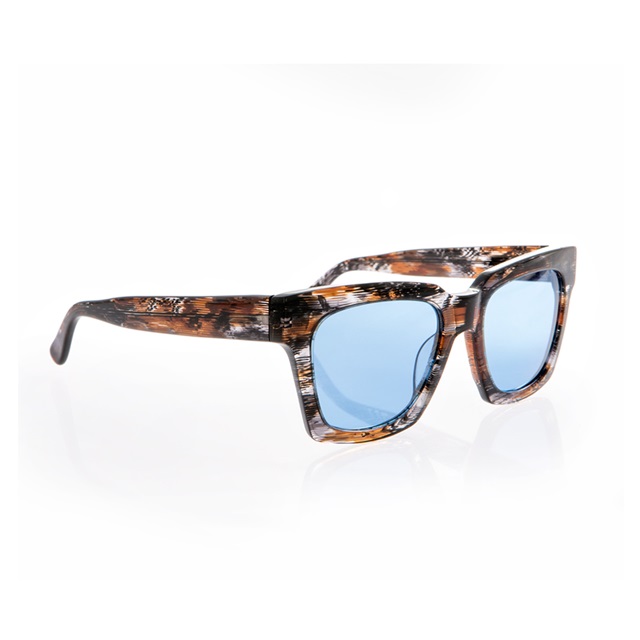 Image of  CLASSIC SQUARE SUNGLASSES