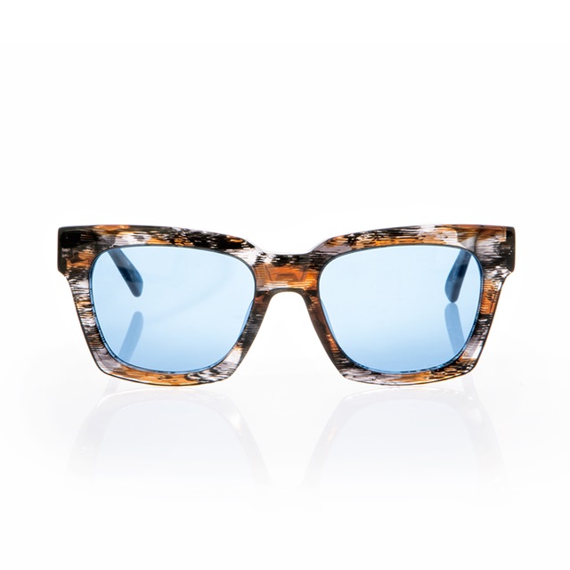 Image of  CLASSIC SQUARE SUNGLASSES