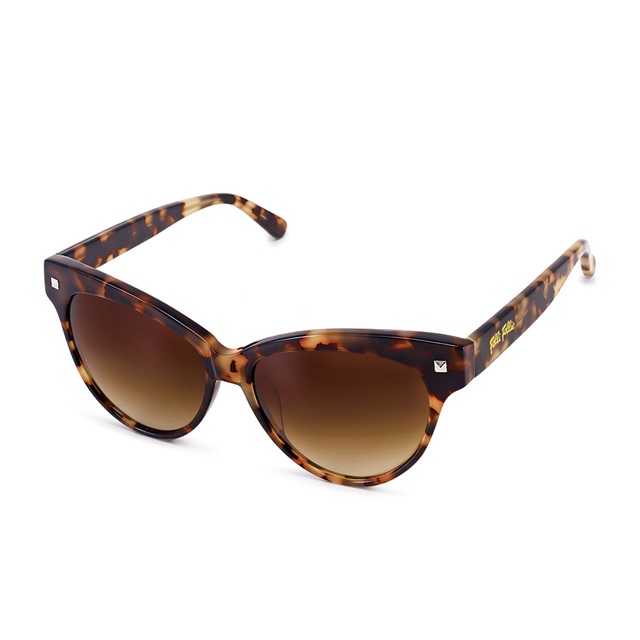 Image of  CAT EYE SUNGLASSES