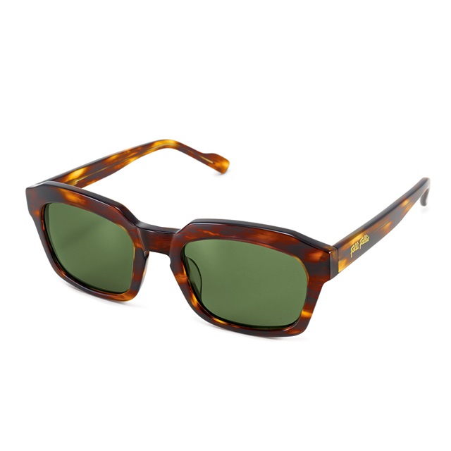 Image of  RECTANGLE SUNGLASSES