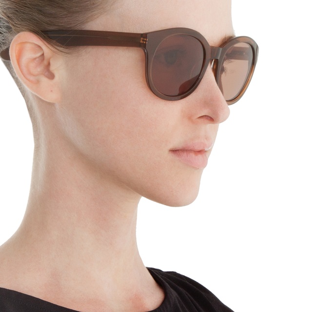 Image of  CLASSIC SQUARE SUNGLASSES