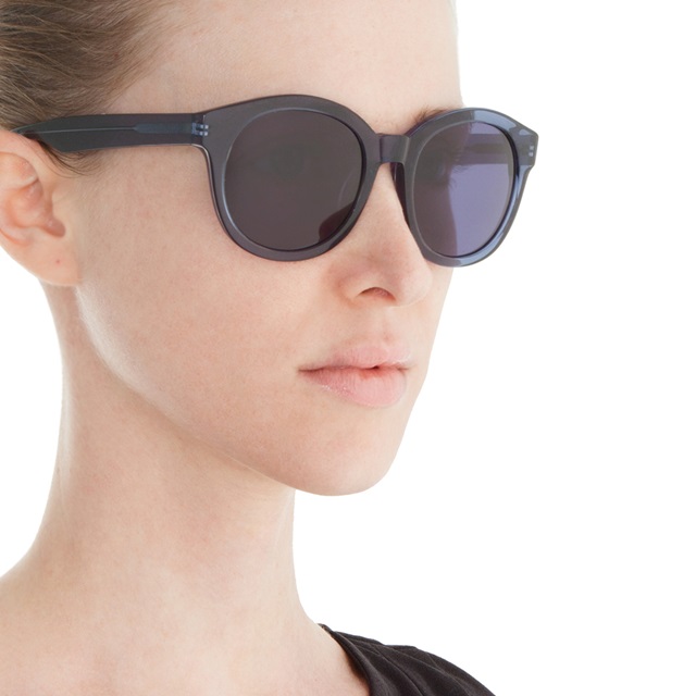 Image of  CLASSIC SQUARE SUNGLASSES