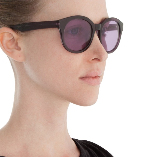 Image of  CLASSIC SQUARE SUNGLASSES