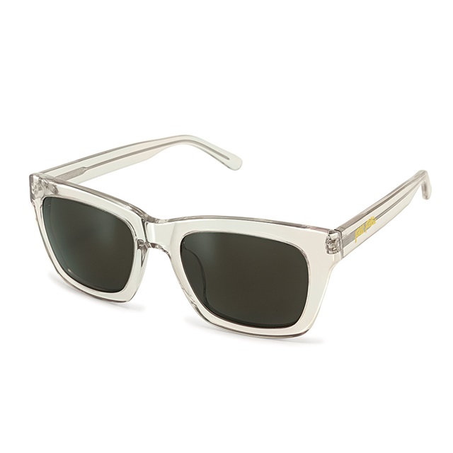 Image of  CLASSIC SQUARE SUNGLASSES