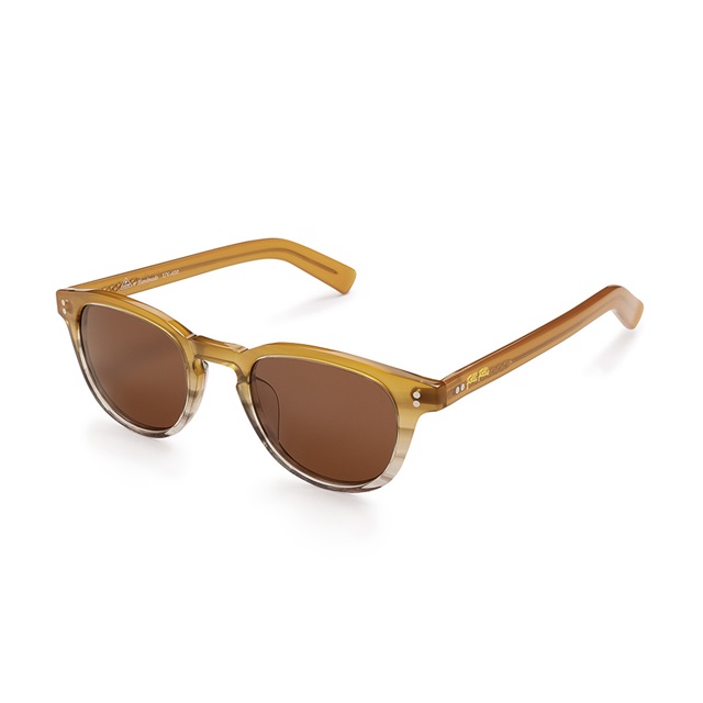 Image of  ROUNDED SQAURE SUNGLASSES