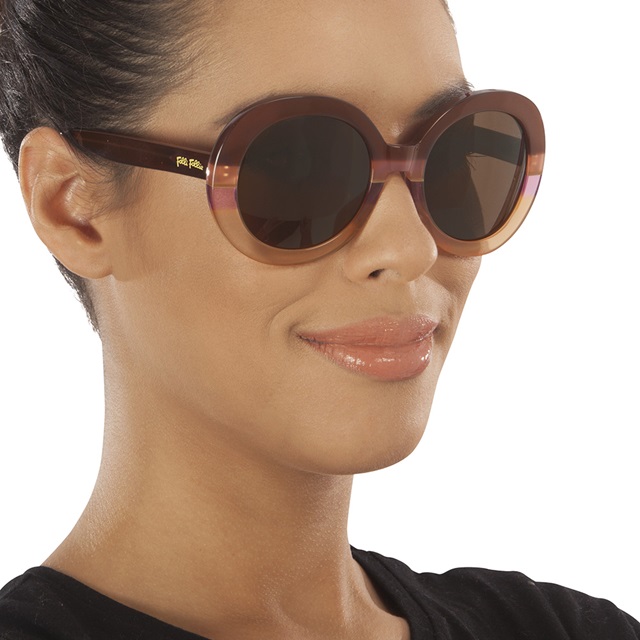 Image of  OVERSIZED SUNGLASSES