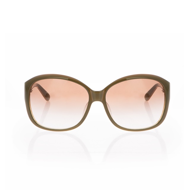 Image of  OVERSIZED SQAURE SUNGLASSES