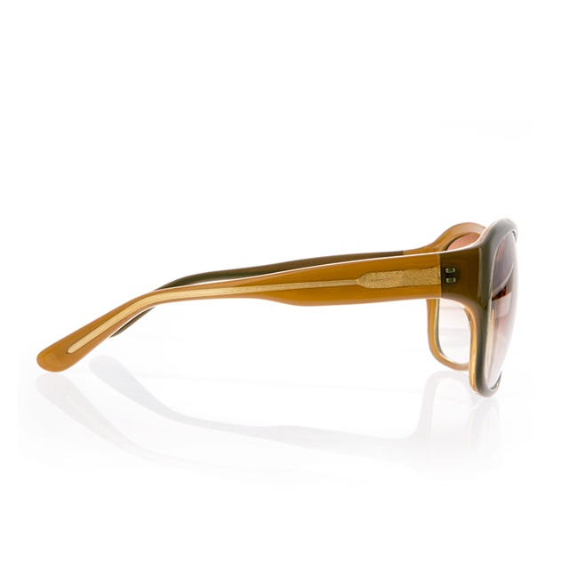 Image of  OVERSIZED SQAURE SUNGLASSES