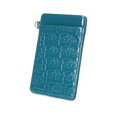 Image of  LOGOMANIA CARD HOLDER