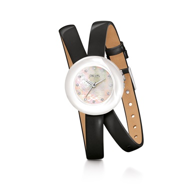 Image of  HEART4HEART TWIN WATCH