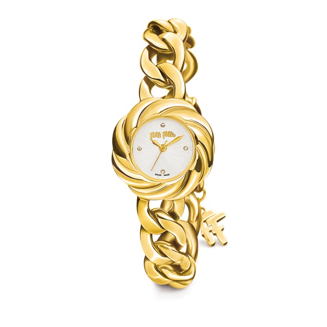 Image of  TIMELESS CHAIN WATCH