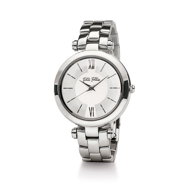 Image of  LADY BUBBLE MINI SILVER WATCH