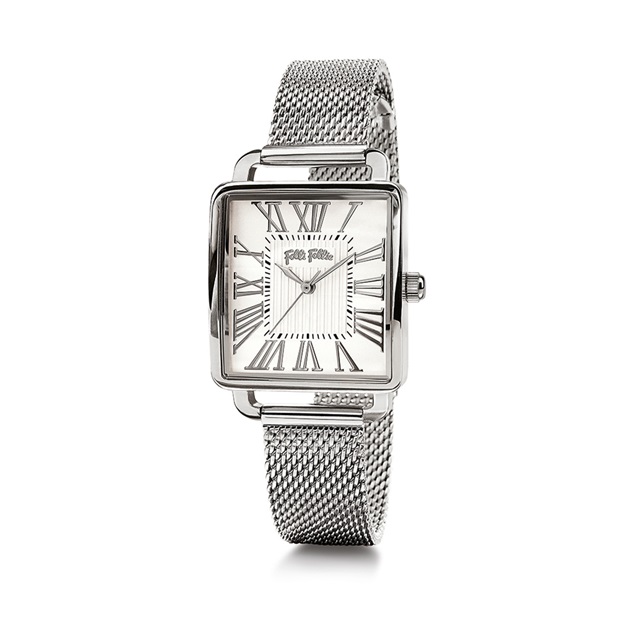 Image of  RETRO SQUARE WATCH